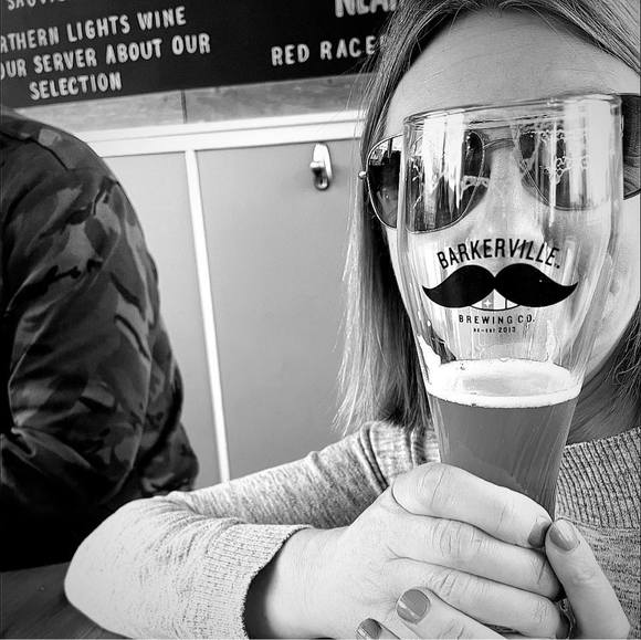 Meet your Posher, Amy - Picture 1 of 1